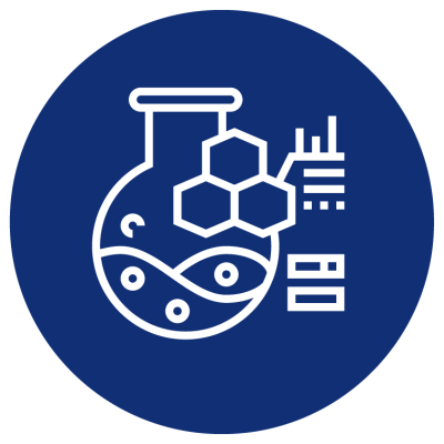 Chemistry and raw materials